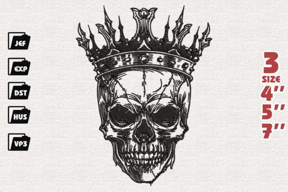 Skull Embroidery: A Boutique Sweatshirt Designer’s Honest Review